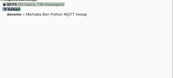 mqtt
