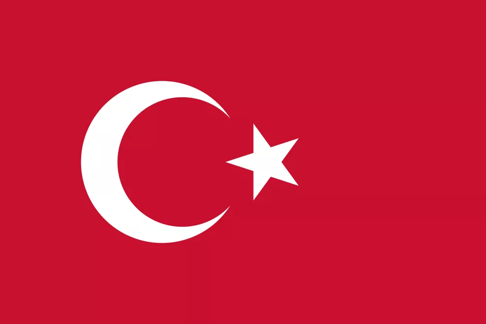 Şanlı Türk Bayrağı